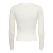 White Viscose Tops & T-Shirt