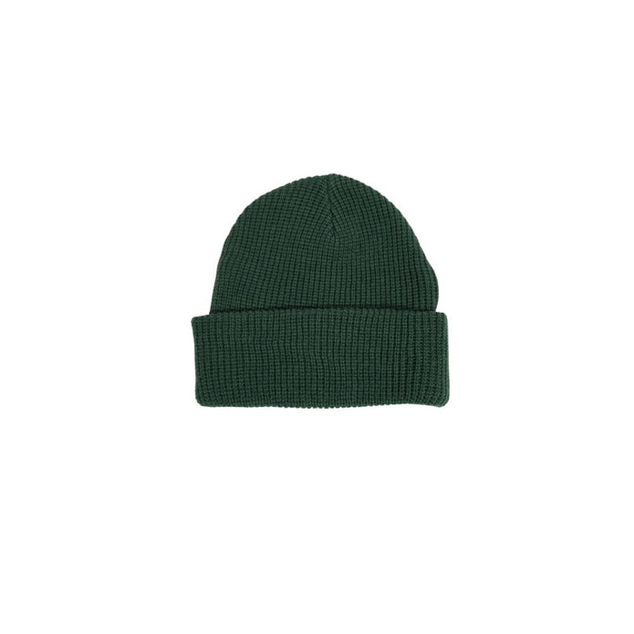 Green Wool Hats & Cap