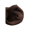 Brown Wool Hats & Cap