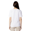 White Cotton Tops & T-Shirt