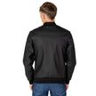 Black Polyethylene Jacket