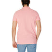 Multicolor Cotton Polo Shirt