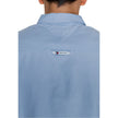 Blue Cotton Shirt