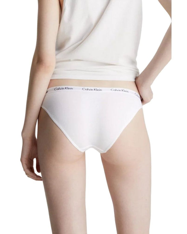 White Cotton Panty