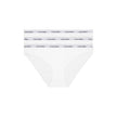 White Cotton Underwear