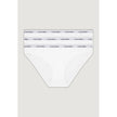 White Cotton Underwear