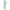 Light Blue Linen Skirt