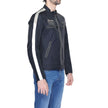 Black Polyamide Jacket