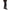 Black Cotton Relaxed Fit Jean