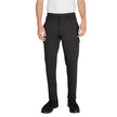 Black Recycled Polyester Joggers Workout Pant