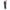 Blue Cotton Relaxed Fit Jean