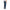 Blue Cotton Relaxed Fit Jean