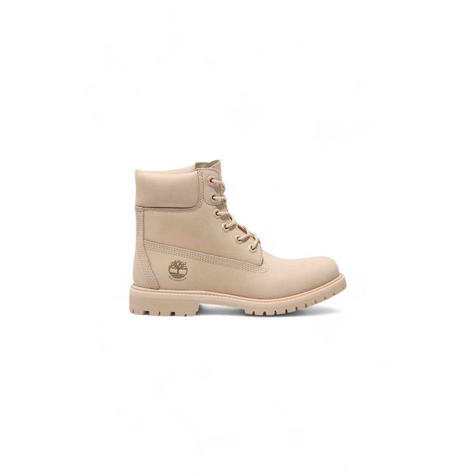 Beige Suede Restorer Brush Boot