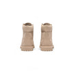 Beige Suede Restorer Brush Boot