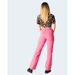 Multicolor Cotton Jeans & Pant