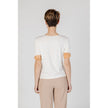 Beige Viscose Tops & T-Shirt