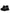 Black Sorrento Logo Men Sneakers Socks Shoes