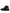 Black Sorrento Logo Men Sneakers Socks Shoes