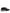 Black White Logo Sorrento Mens Sneakers Shoes