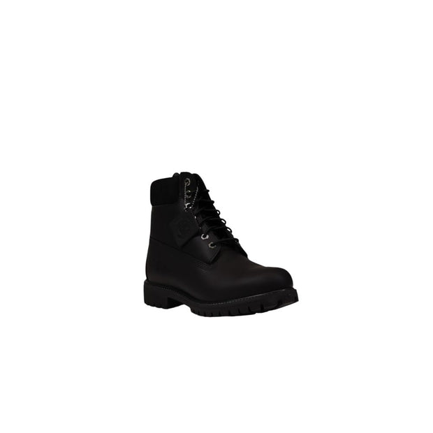 Black Suede Restorer Brush Boot