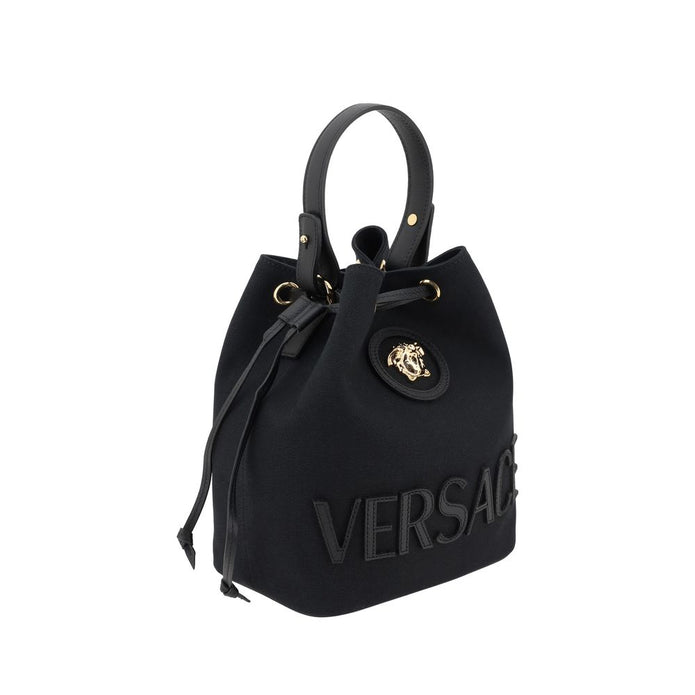 La Medusa Bucket Bag