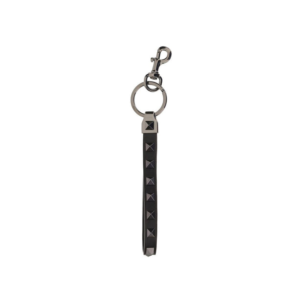 Valentino Garavani Rockstud Key Ring