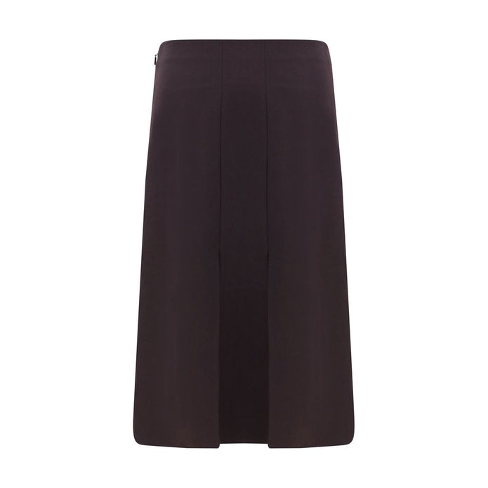 Midi Skirt