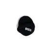 Purple Marabou Caps Baseball Hat