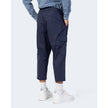 Blue Cotton Jeans & Pant