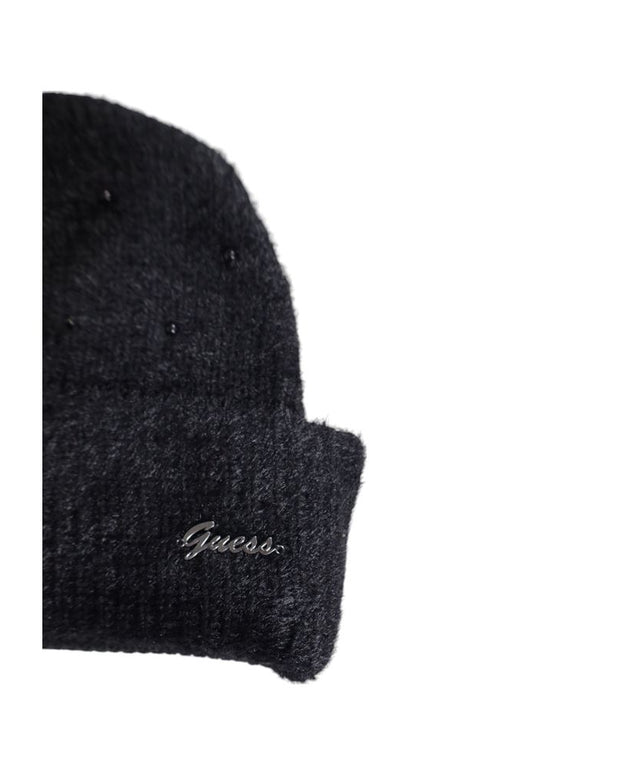 Black Cotton Caps Baseball Hat