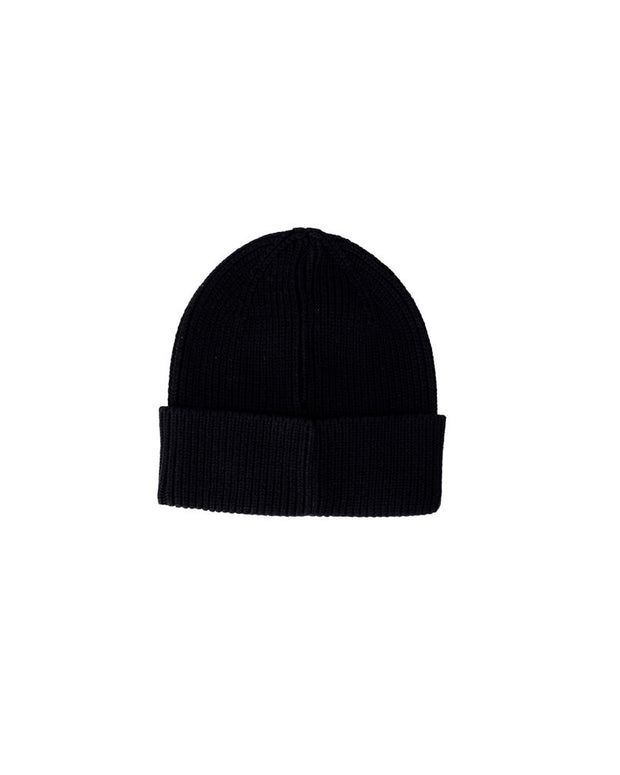 Black Cotton Caps Baseball Hat