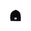 Black Wool Caps Baseball Hat
