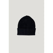 Black Wool Caps Baseball Hat