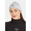 Gray Organic Cotton Hat