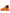 Orange Multi Panel Chunky High Top Sneakers Shoes