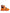 Orange Multi Panel Chunky High Top Sneakers Shoes