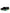 Black Polyester Low Top Men Sneakers Shoes