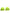 Green Rubber Slides Sandals Beachwear Shoes