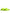 Green Rubber Slides Sandals Beachwear Shoes