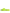 Green Rubber Slides Sandals Beachwear Shoes