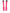 Pink Nylon Crystal Vally High Boots Shoes