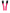 Pink Nylon Crystal Vally High Boots Shoes