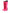 Pink Nylon Crystal Vally High Boots Shoes