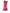 Pink Nylon Crystal Vally High Boots Shoes
