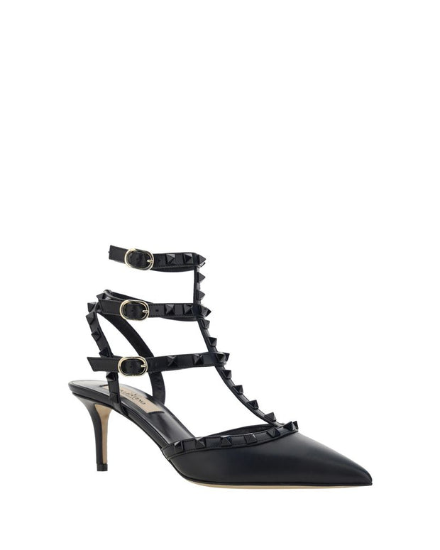 Rockstud Pumps