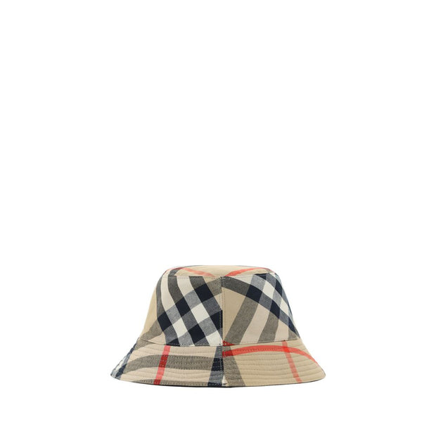 Reversible Bucket Hat