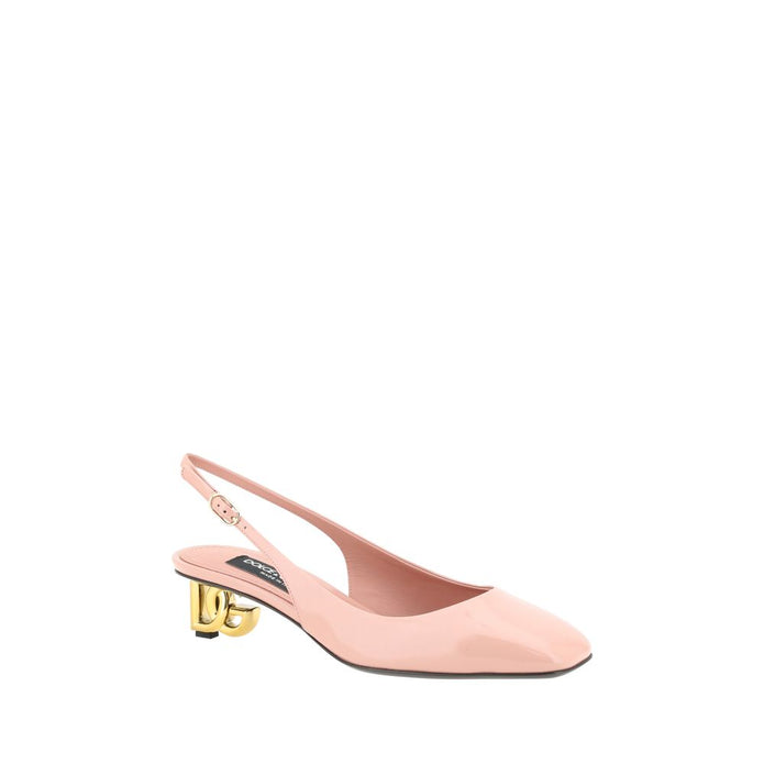 Slingback Pumps