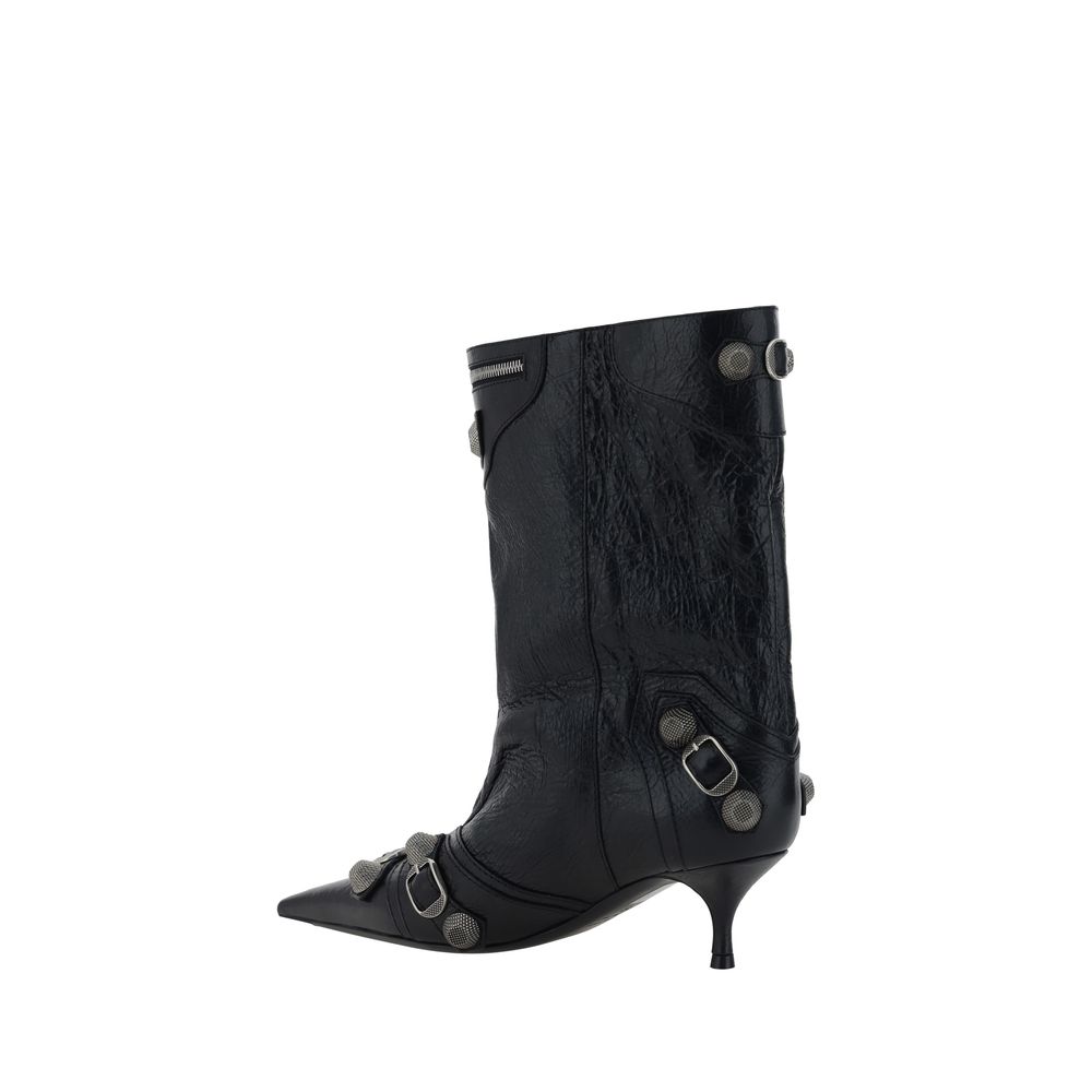 Cagole Ankle Boots