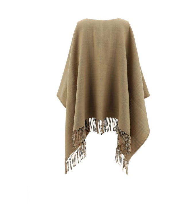Cape