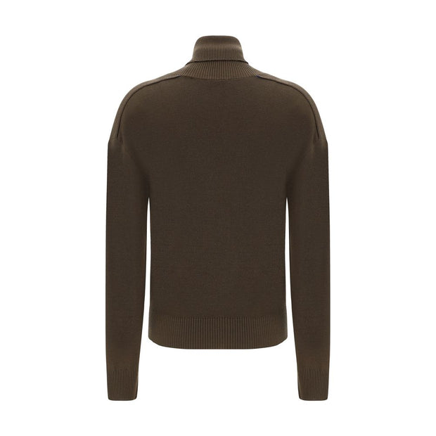 Turtleneck Sweater